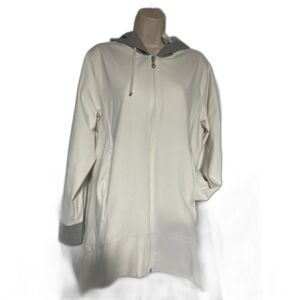 Anthony Daniels lightweight jacket XLP.